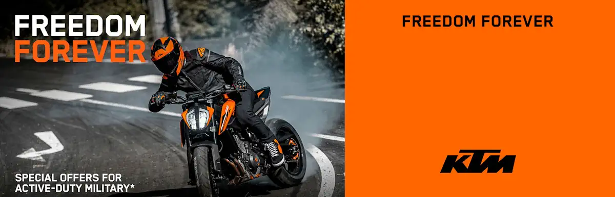 You are currently viewing FREEDOM FOREVER