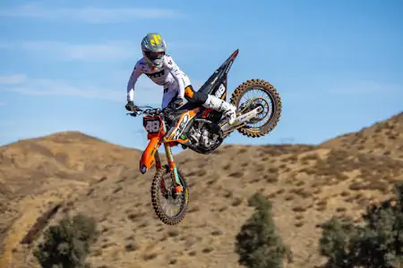 48 Talon Hawkins