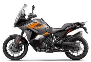 Read more about the article Unrivaled Comfort and Technology: 2023 KTM 1290 Super Adventure S near Peoria, AZ