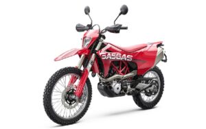 Read more about the article Why the 2023 GASGAS ES 700 is Your Ultimate Dual Sport for Scottsdale’s Terrain