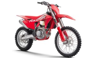 Read more about the article Why the 2024 GASGAS EX 450F’s Suspension Stands Out for Serious Riders in Mesa, AZ