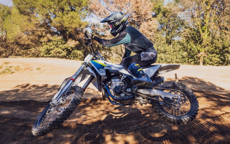 You are currently viewing The Ultimate Husqvarna® Dealer Experience at AEO Powersports Mesa, AZ