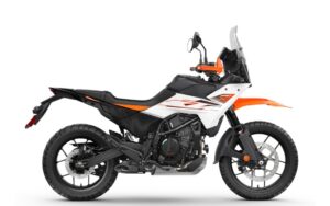 Read more about the article Why Offroad ABS and WP APEX Matter Most to Adventure Riders around Surprise, AZ