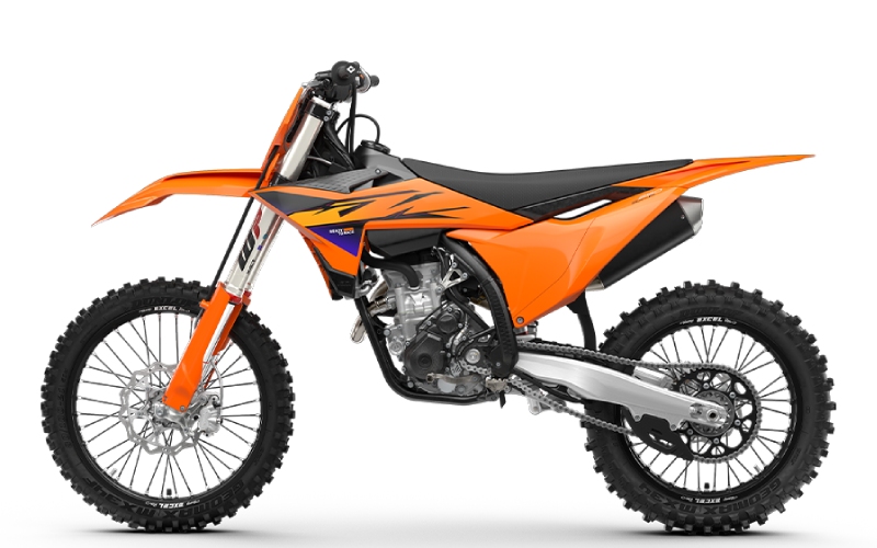 You are currently viewing Should You Add the Connectivity Unit Offroad to the 2026 KTM 250 SX-F for Racing around Lake Elsinore, CA?