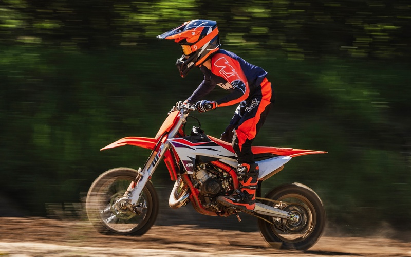 You are currently viewing 2026 KTM 65 SX’s Height Adjustability: A Smart Pick for Growing Riders around Avondale, AZ